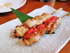 -有喜屋·深夜食堂(北京西路店)