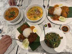 -关夫人餐厅(阳光广场店)