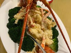 -成都瑞吉酒店·宴庭中餐厅