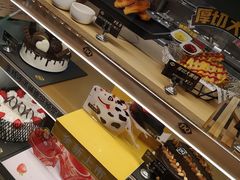 -DQ·蛋糕·冰淇淋(万象城店)