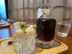 -咖梦餐厅 COMENG RESTAURANT