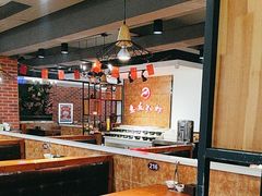 -惠友大虾(太原北街店)