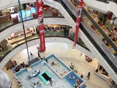 -柳市现代广场