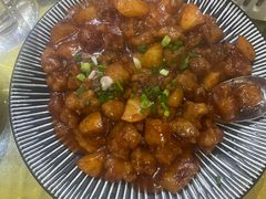 -下梅人家土菜馆(历史文化餐厅度假区店)