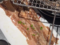-合易泓烤肉•首创生椰大油边(宁山路店)