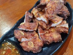 -东北风味思缘食府(对湖路店)