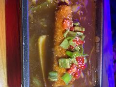 -馋火炉鱼(新世界百货望京店)