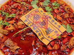 -耙吉吉川味小酒馆(本地人回头店)