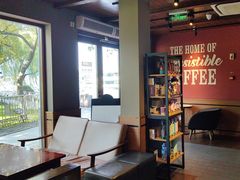 -COSTA COFFEE(西湖天地店)