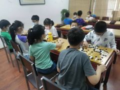 -弈海围棋学堂(夕照寺校区)