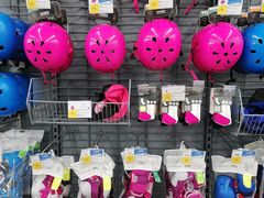 -迪卡侬(南二环店)