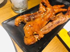 -老大烧烤旗舰店(建国路店)