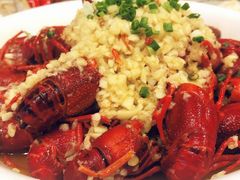 -虾小龙老长沙龙虾馆(坡子街店)