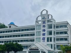 -清泉湾生态旅游度假区