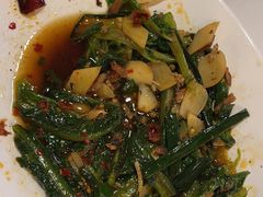 -一品红川菜(皇岗店)