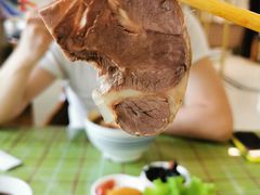 -兰亭安泊牛肉面(乐都路店)