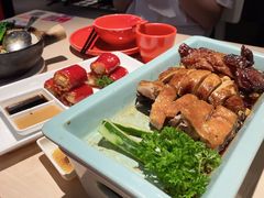 -避风塘(宝山万达店)