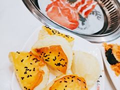 -集杰尚品海鲜烤肉自助餐厅(即墨宝龙广场店)