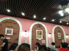 大堂-番茄屋葡式美食(总店)