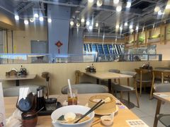 -翡翠拉面小笼包Crystal Jade(上海浦东国际机场T1店)