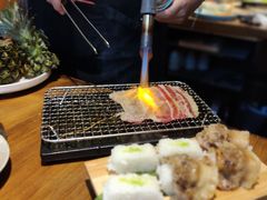 招牌火牛寿司-牛人·雪花牛·木炭烤肉(昆山陆家店)