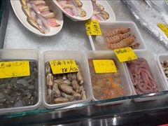 -佬太公海鸭·海鲜大排档(上海总店)