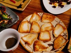 大理乳饼-缘生态云南菜·野生菌庭院餐厅(华侨城店)