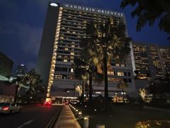 -新加坡文华东方酒店