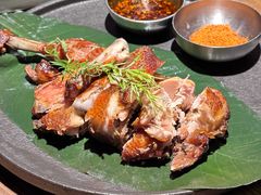 -薇酌饮·陕西菜(南门外店)