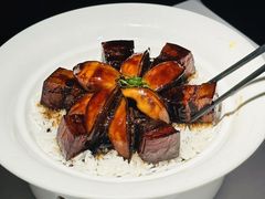 -穿越·外婆家(西溪天堂店)