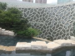 -自然博物馆新馆2楼餐厅