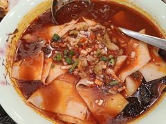 -飞天大厦清真餐厅