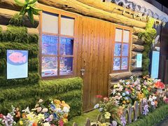 -华夏文旅西安度假区