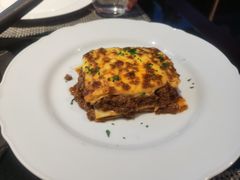 -CASANOVA西餐厅(海信广场店)