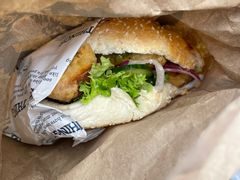 -Fergburger(皇后镇店)