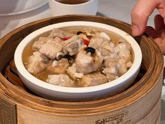 -金河半岛园林酒家(金融城店)