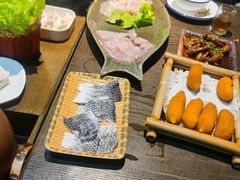 -土著渔匠·养生蝴蝶鱼(香樟路店)