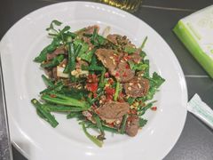 -蛙兔鸡自贡风味·特色江湖菜(广都店)