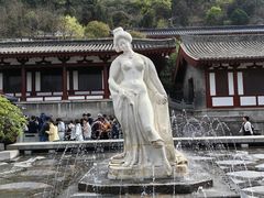 -华清宫景区
