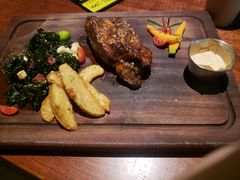 -卡朋厨房(289艺术园区店)