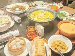 -楚山晓·楚湘菜(江夏永旺店)