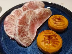 -K·Kitchen KK牛扒厨房(江南西店)