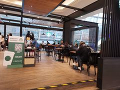-星巴克臻选(成都环球乐天店)