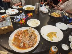 -健眺小海鲜(临海后山店)