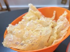 -周良天山牛杂城(天山路总店)