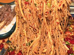 -86烧烤·炭火烧烤 (石人总店)