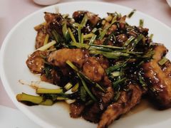 -蘭心餐厅(进贤路店)