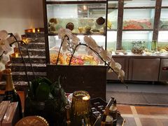 -甄御•海鲜新青岛菜(麦岛店)