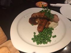 -Boxing Cat Brewery拳击猫精酿啤酒馆(永福店)