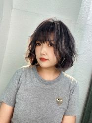 -FOR YOU造型